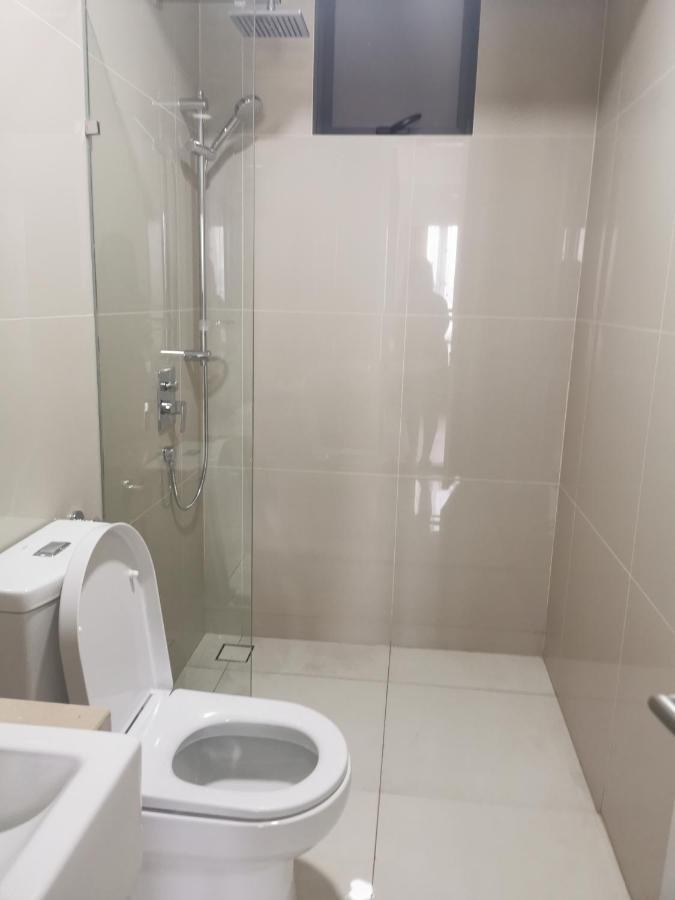 Aishiteru Homestay Kuala Lumpur Zewnętrze zdjęcie